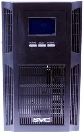 Джерело безперебійного живлення SVC PT-3KSB-LCD 3000ВА/3000Вт On-line