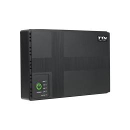 Джерело безперебійного живлення для роутера TTN DC-1036P 36W 20000mAh (DCSL-1036PC_20000)