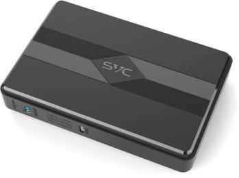 Джерело безперебійного живлення для роутера SVC DC ECO 6060