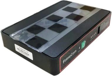 Джерело безперебійного живлення для роутера FrimeCom ECOPUTER 18 Mini DC UPS 18W