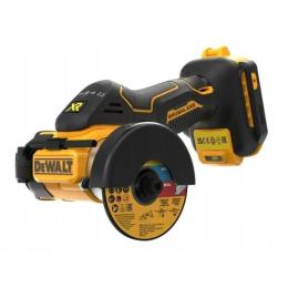 Дискова пила DEWALT DCS438N-XJ (без АКБ та ЗП)