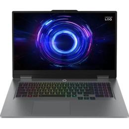 Ноутбук Lenovo LOQ 17IRX10 (83JHCTO1WW) Gray
