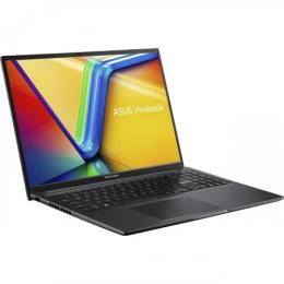 Ноутбук Asus Vivobook 16 OLED M1605NAQ (M1605NAQ-SH055) Indie Black