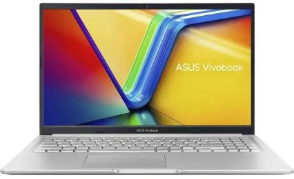 Ноутбук Asus Vivobook 15 M1502NAQ-BQ068 (90NB1842-M00300) Cool Silver