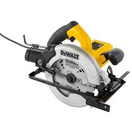 Дискова пила DEWALT DWE5615-QS