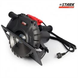 Дискова пила Stark CS-250 PROFI, 2300Вт, 255x25, 4мм