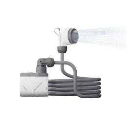 Душ похідний Flextail Tiny Shower White (TS650WT)