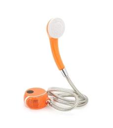 Душ похідний Voltronic YT43870 Black Orange