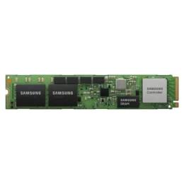 Внутрішній SSD диск Samsung PM983 Enterprise (MZ1LB960HAJQ-000GS5) 960 GB