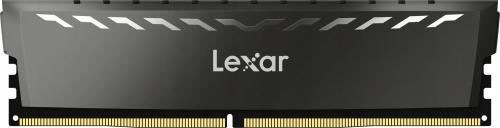 Оперативна память Lexar 8GB THOR DDR4 3200 UDIMM XMP (LD4BU008G-R3200GSXG)