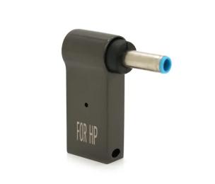 Перехідник Voltronic HP Туре-С (мама) - 4.5 * 3.0 (тато) 100W