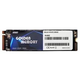 Внутрішній SSD диск Golden Memory (GMNV1TB22090049) 1TB