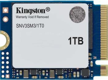 Внутрішній SSD диск Kingston NV3 (SNV3SM3/1T0 OEM) 1Tb