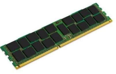 Оперативна память Kingston 4GB DDR3 1333 MHz ECC Registered DIMM для HP (KTH-PL313S/4G)