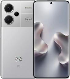Смартфон Xiaomi Redmi Note 13 Pro Plus 12/512GB Mystic Silver (Global) (Чудовий стан) (Вживаний)