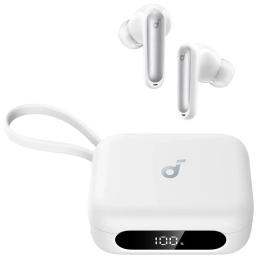 Бездротові навушники Anker SoundСore P41i White (A3937G21)