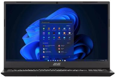 Ноутбук 2E Imaginary (NL57AU-15UA42-W11P12) Black