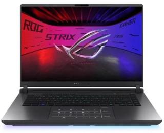 Ноутбук Asus ROG Strix G16 G615JPR-S5061 (90NR0L91-M00260) Eclipse Gray