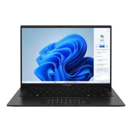 Ноутбук Asus Zenbook 14 OLED UM3406GA-QD011 (90NB17R1-M000D0) Jade Black