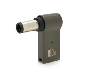 Перехідник Voltronic HP Туре-С (мама)  -  7.4 * 5.0 (тато) 100W