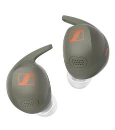 Бездротові навушники Sennheiser Momentum Sport In-Ear True Wireless Headphone Olive