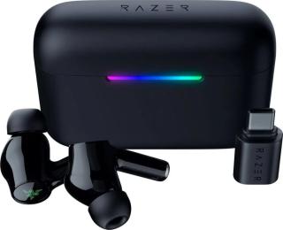 Бездротові навушники Razer Hammerhead V3 Hyperspeed (RZ12-05610100-R3G1)