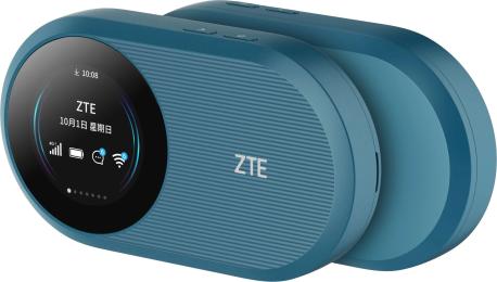 3G/4G роутер ZTE 4G UFi U10s Pro