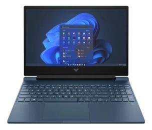 Ноутбук HP Victus 15-fa2710ua (BF1H5EA) Performance Blue