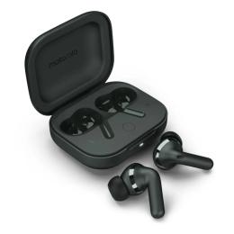 Бездротові навушники Moto Buds Black (PG38C05787)