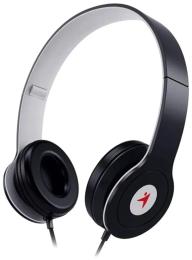 Накладні навушники Genius HS-M450 Black