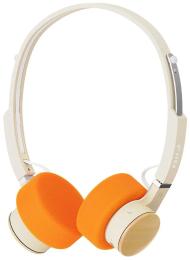 Накладні навушники FiiO EH11 Off White