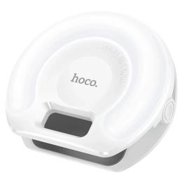 Кільцева лампа Hoco K160 White