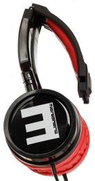 Накладні навушники Somic SENIC IS-R3V2012 Black