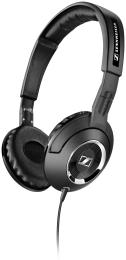 Накладні навушники Sennheiser HD 219 Black