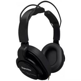 Накладні навушники Superlux HD661 Black