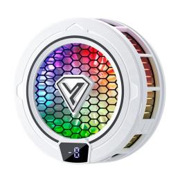 Охолоджувач для телефона XO SL09 White
