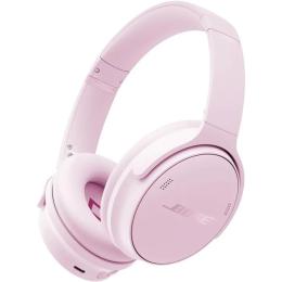 Накладні навушники Bose QuietComfort Petal Pink (884367-1500)