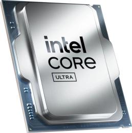 Процесор Intel Core Ultra 5 250KF Plus Tray (AT807683B9B4887)