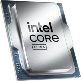 Процесор Intel Core Ultra 7 270K Plus Tray (AT807683B9B4884)