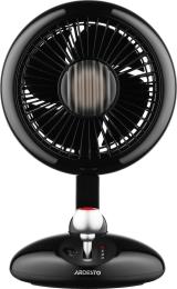 Вентилятор Ardesto AviaFan Black (FT-F3600BL)