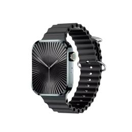 Смарт-годинник Infinity V11 Max Black