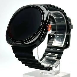 Смарт-годинник Infinity S7 Ultra Black
