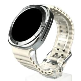 Смарт-годинник Infinity S7 Ultra Pro Silver