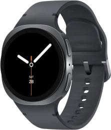 Смарт-годинник Infinity GS Wear 8 Black