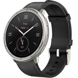 Смарт-годинник Amazfit Active 2R Premium W2437GL1N Black