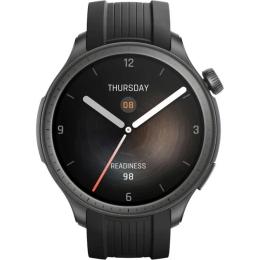 Смарт-годинник Xiaomi Amazfit Balance Midnight Black (A2286)