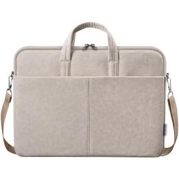 Сумка для ноутбука Defender Solid 15.6 Beige