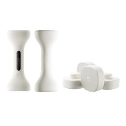 Гантель MiJia Xiaomi Intelligent Dumbbell Light Sand (MJYL01YMS)