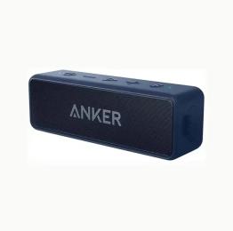 Акустика портативна Anker SoundCore 2 Blue