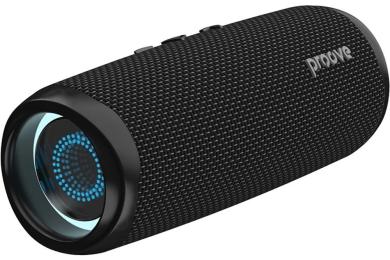 Акустика портативна Proove Rumble 20W Black